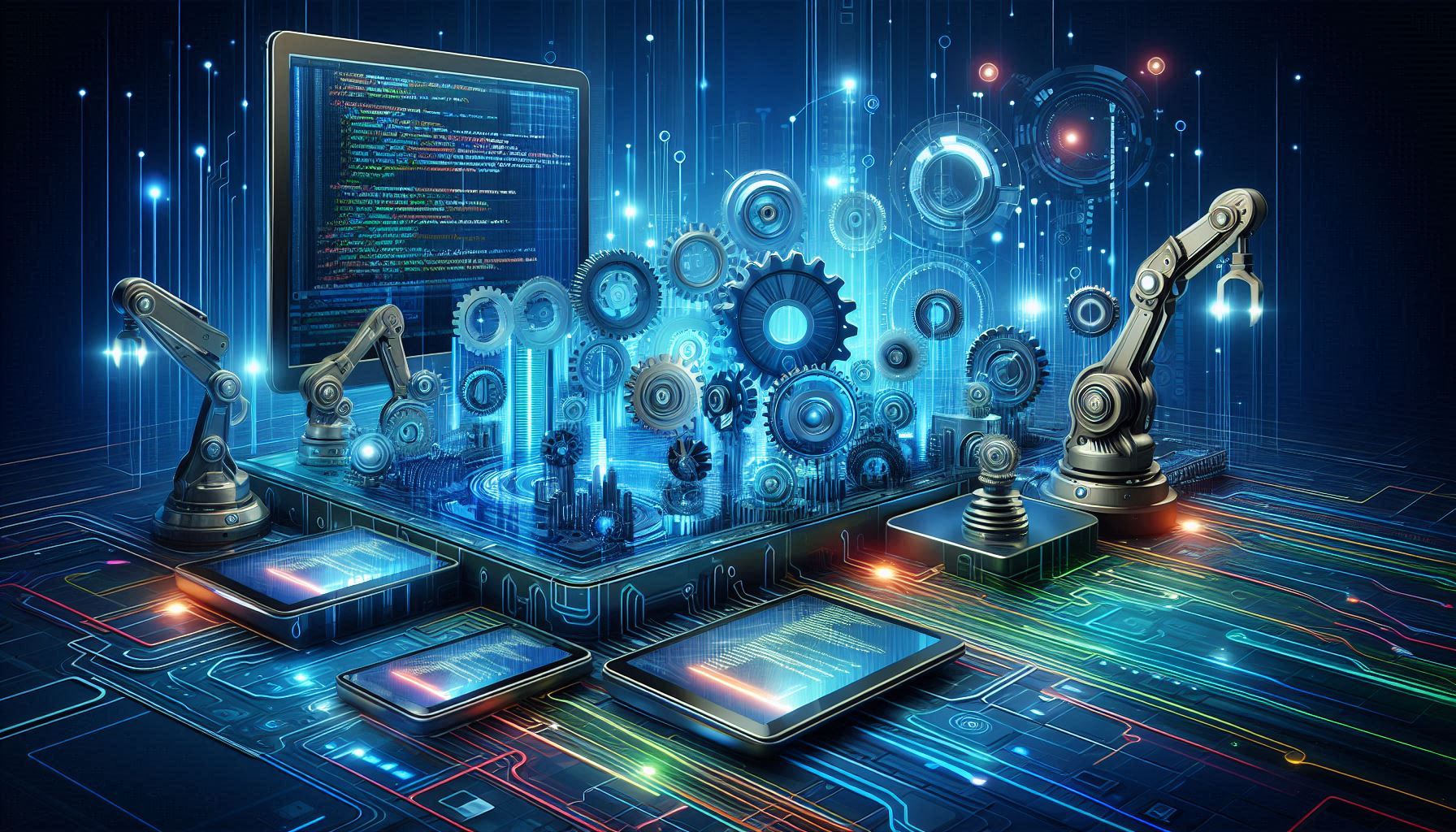 Automation
